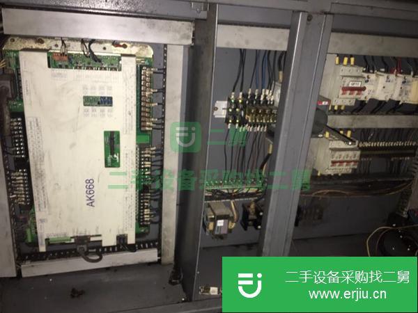 廣東出售佳明伺服注塑機