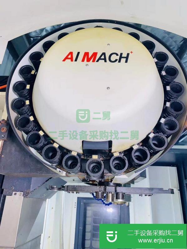 山東出售二手科永達(dá)車床加工中心