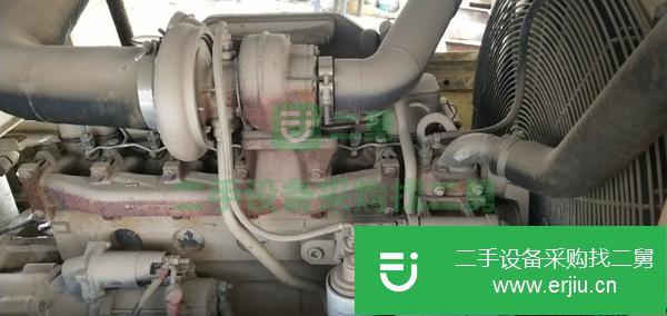 河北出售二手英格索蘭400空壓機(jī)