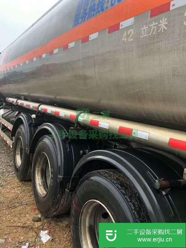河北出售二手油罐車.420馬力.車況精品,可拉46方,輪胎九成新