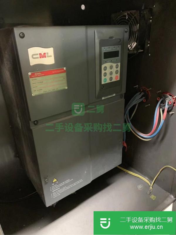 廣東出售二手東華90注塑機