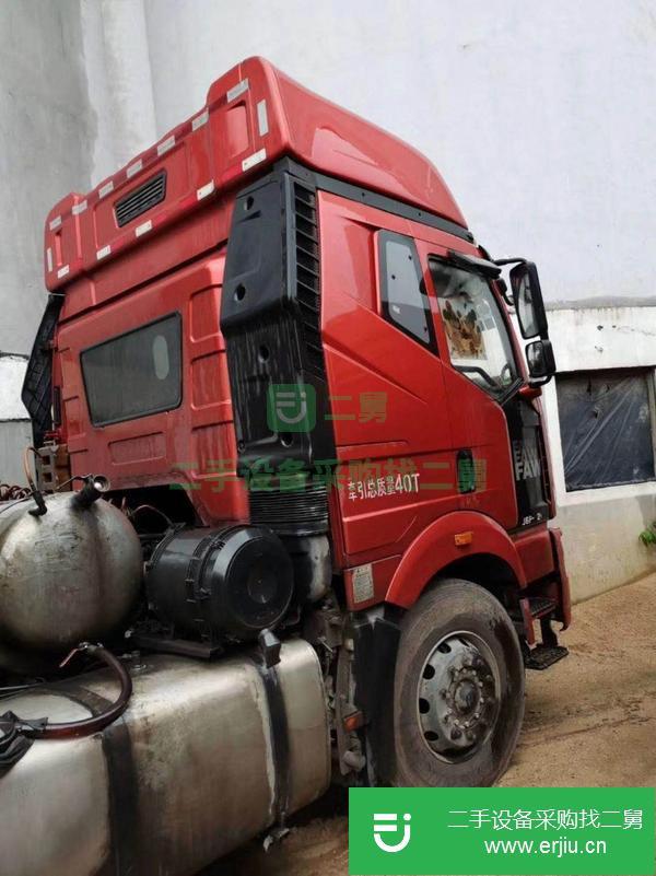 江西出售二手油罐車
