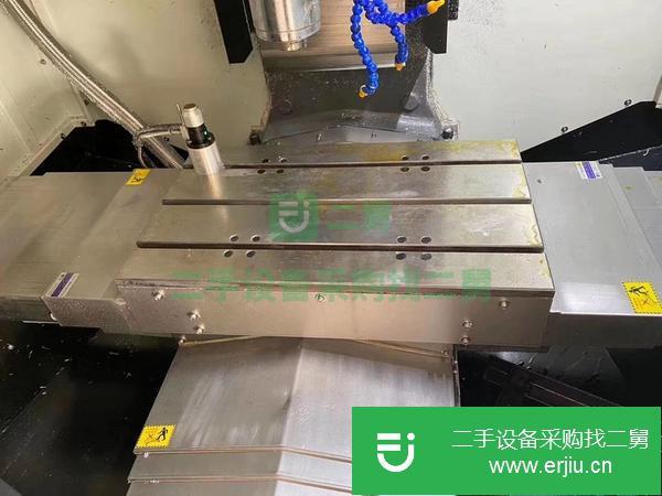 廣東出售二手臺喬T6鉆攻中心