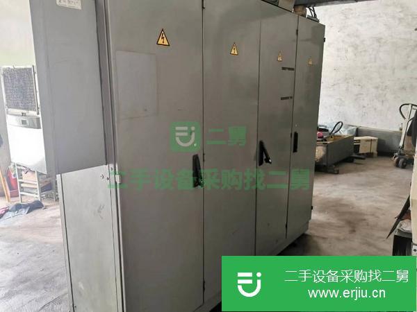 浙江出售瑞士萊森豪爾數(shù)控磨齒機(jī)