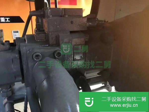 浙江出售二手電拖泵,工作700小時(shí)