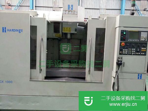 江蘇出售二手立式車床加工中心