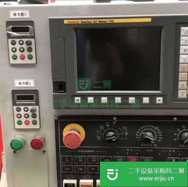 安徽出售二手車床