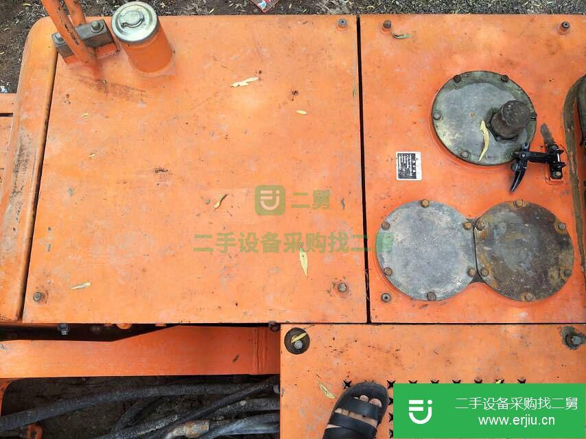 河北出售二手斗山DH370LC-9挖掘機(jī)