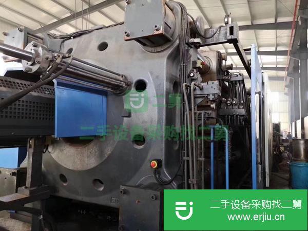 廣東出售二手海天注塑機