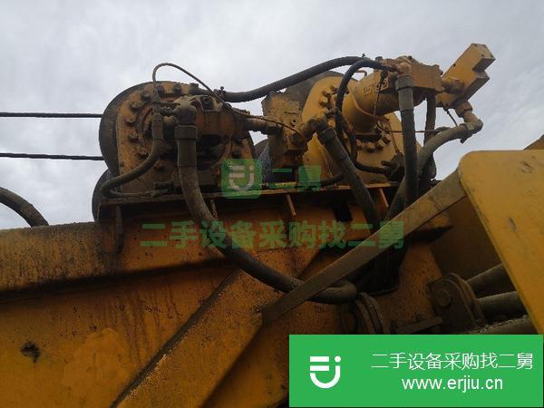 四川出售二手吊車