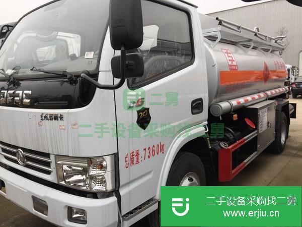 河北出售二手油罐車