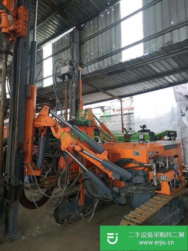 福建出售二手鉆孔機
