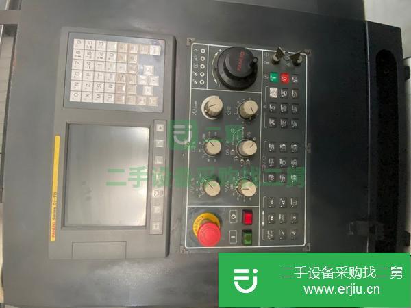 江蘇出售二手臺灣遠榮CY75L數控車床