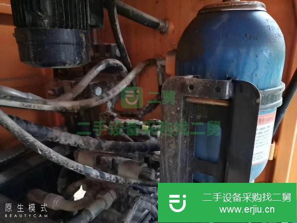 重慶出售二手電拖泵