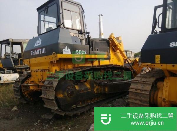 上海出售二手160推土機