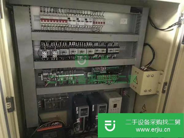 江蘇出售二手?jǐn)?shù)控臥式車床