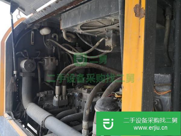 廣西出售二手電拖泵