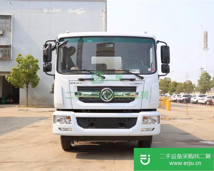 湖北出售二手灑水車