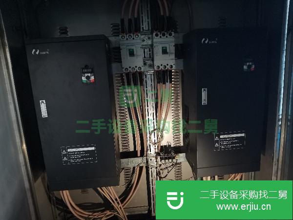 江蘇出售二手天然氣鍋爐