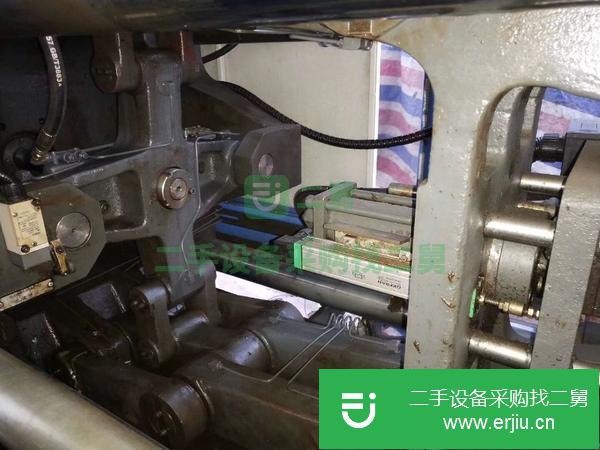 廣東出售二手海天SA160T注塑機