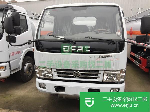 河北出售二手油罐車