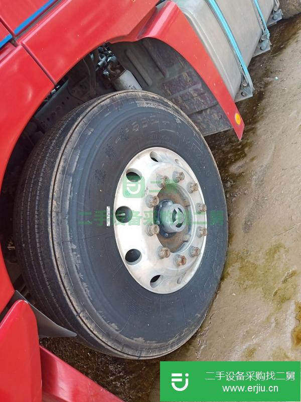 河北出售二手半掛車