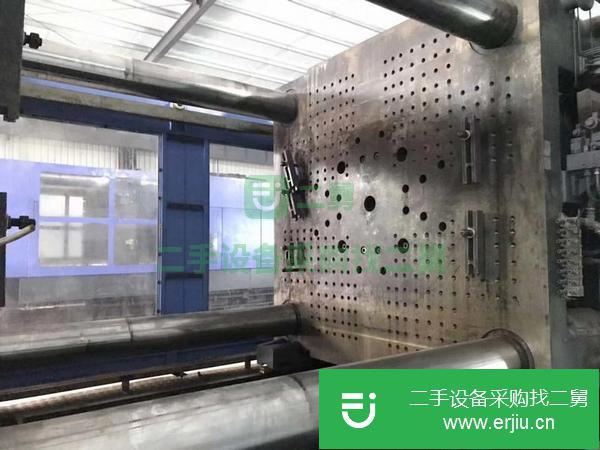 天津出售二手注塑機(jī)