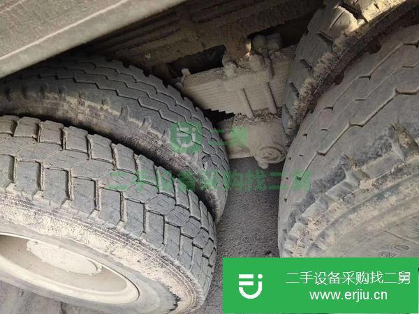 安徽出售二手徐工吊車 手續齊全