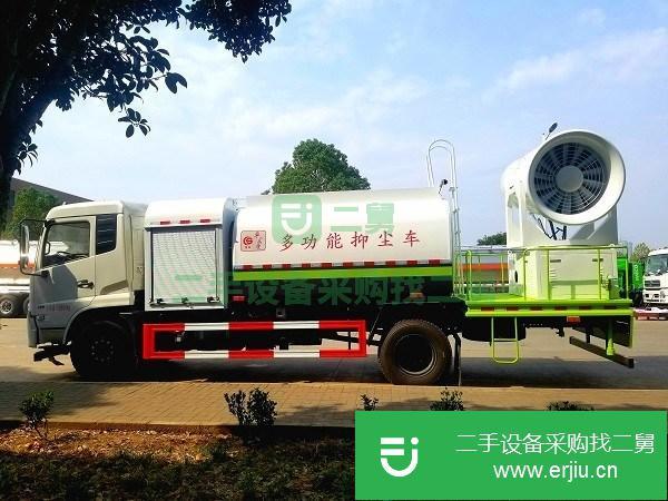 湖北出售二手吸塵車
