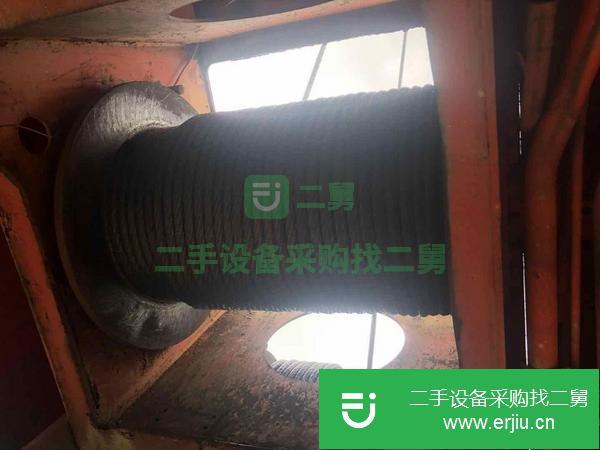福建出售二手吊車