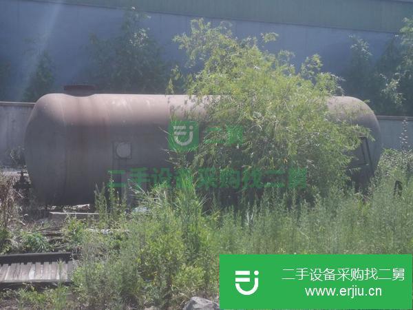 遼寧出售二手化工存儲罐