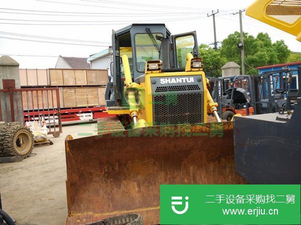 上海出售二手160推土機