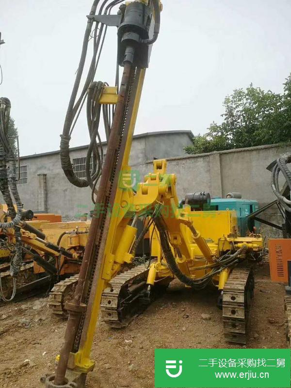 山東出售二手鉆孔機 機況免檢 可現場試機