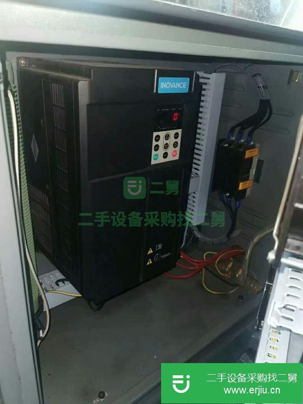 浙江出售98噸佳明注塑機，螺桿32mm