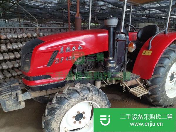 陜西出售二手拖拉機