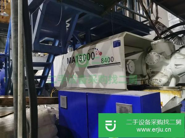 江蘇出售二手海天注塑機(jī)