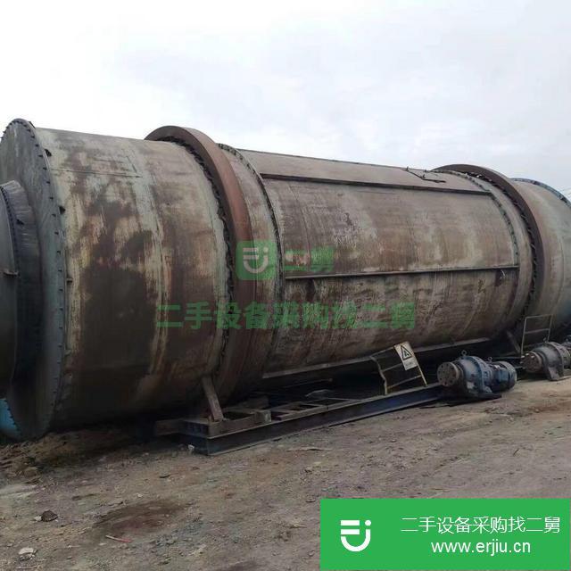 浙江出售二手烘干機