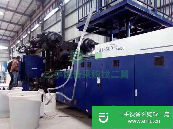 廣東出售二手200噸注塑機