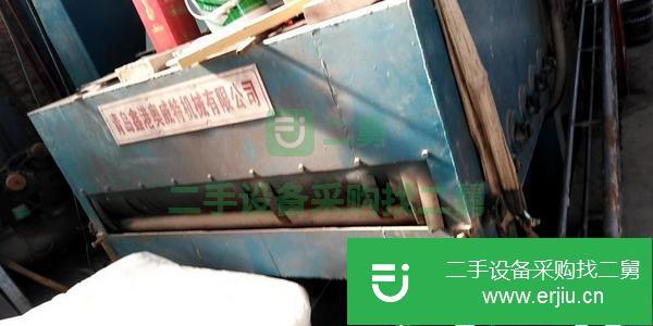 河北出售通過式鋼板拋丸機(jī)