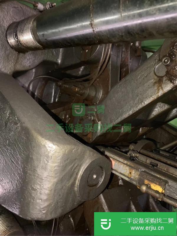廣東出售二手注塑機