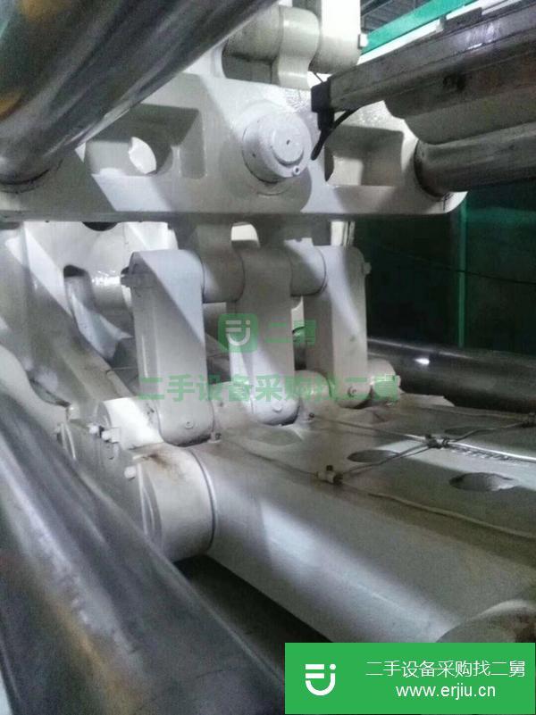 廣東出售二手震雄SM-600注塑機