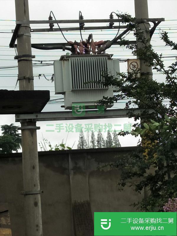 安徽出售變壓器及配電房設施一套