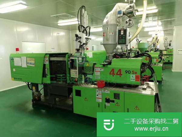 湖南出售二手東華注塑機(jī)