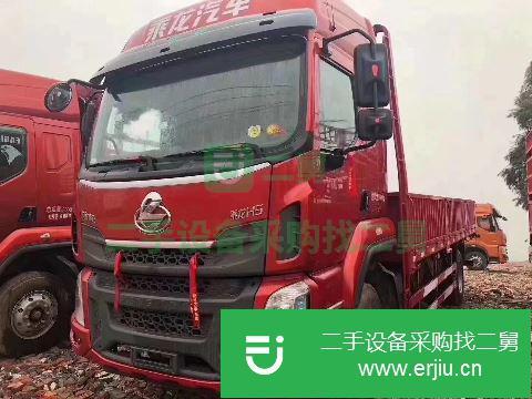 江西出售二手東風(fēng)柳汽平板車
