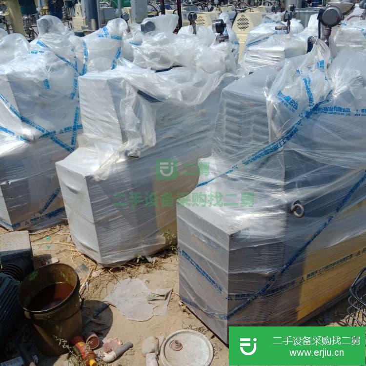 山東出售二手臥式砂磨機(jī)