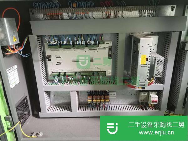 廣東出售二手東華注塑機