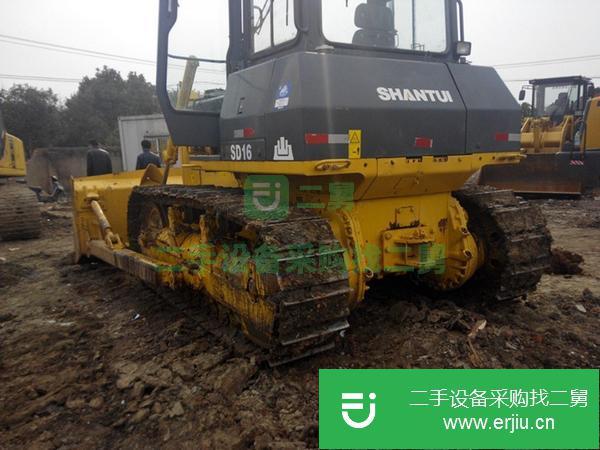 上海出售二手山推推土機