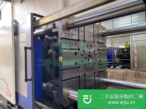 河北出售二手海天注塑機