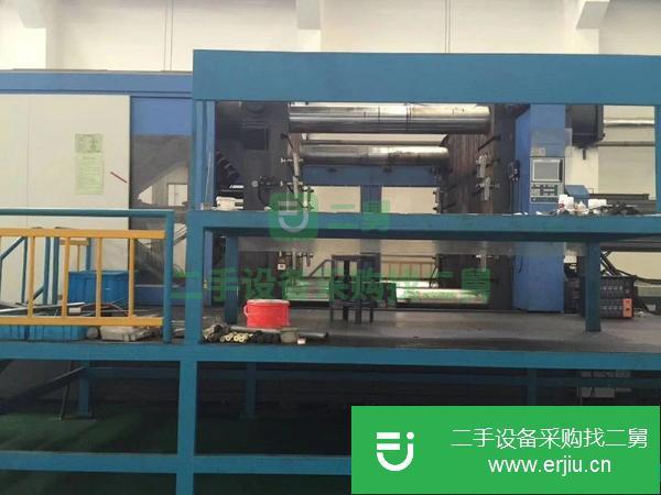 廣東出售二手注塑機海天3300
