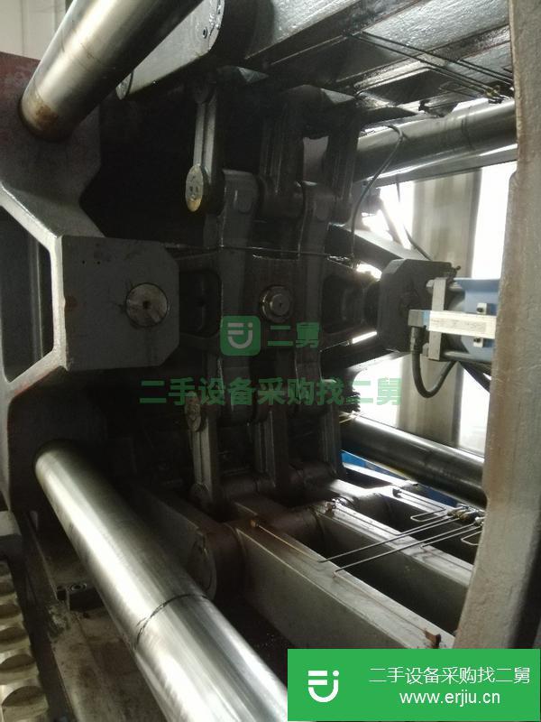 廣東出售二手海天注塑機